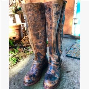 Bed Stu Tango Boots